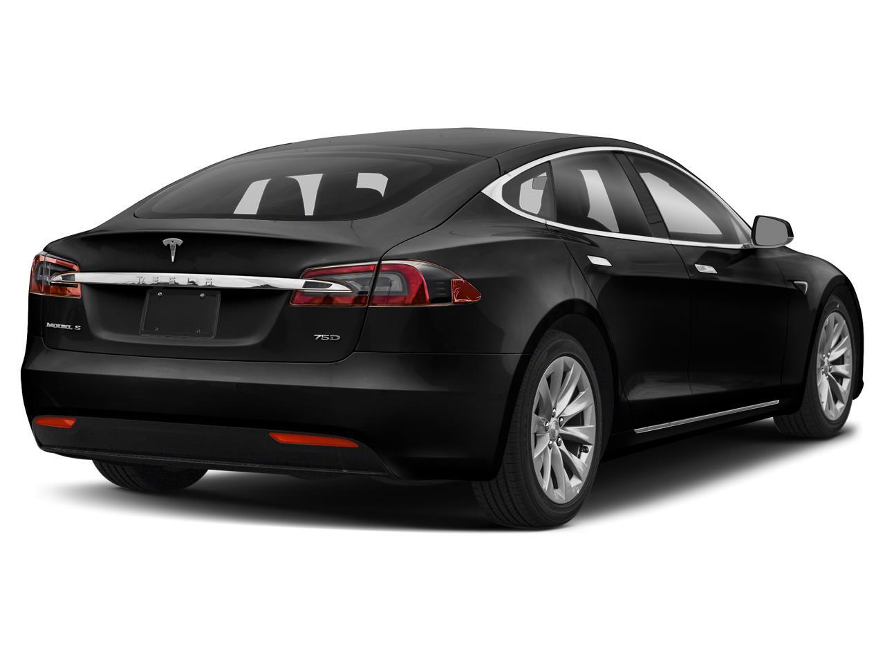 2020 Tesla Model S Long Range Plus Annapolis MD