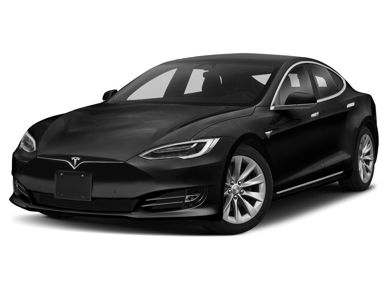2020 Tesla Model S Long Range Plus Annapolis MD