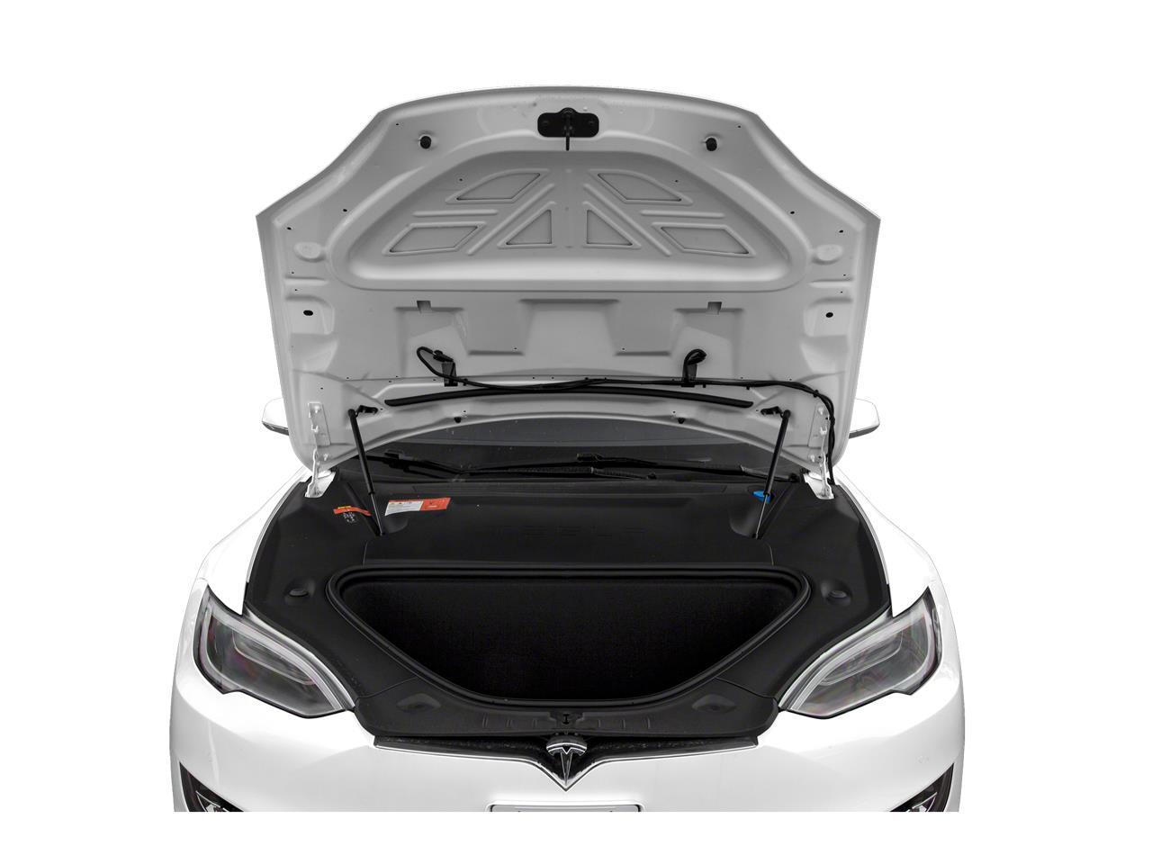 2020 Tesla Model S Long Range Plus Annapolis MD