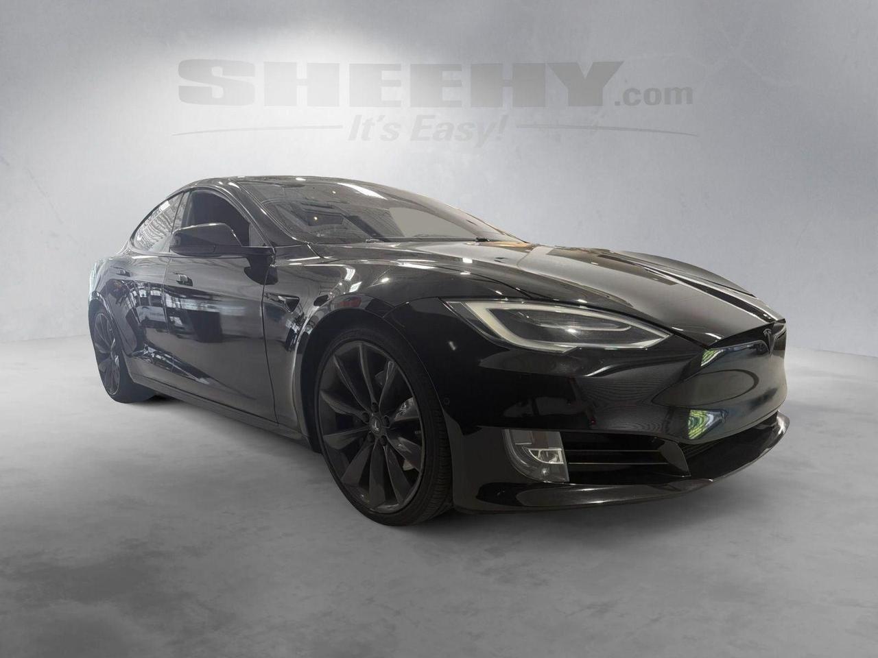 2020 Tesla Model S Long Range Plus Annapolis MD