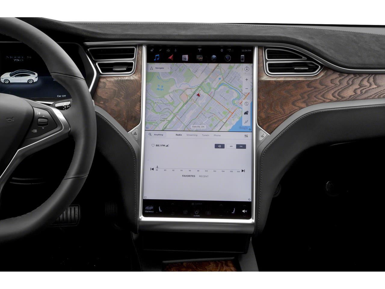 2020 Tesla Model S Long Range Plus Annapolis MD