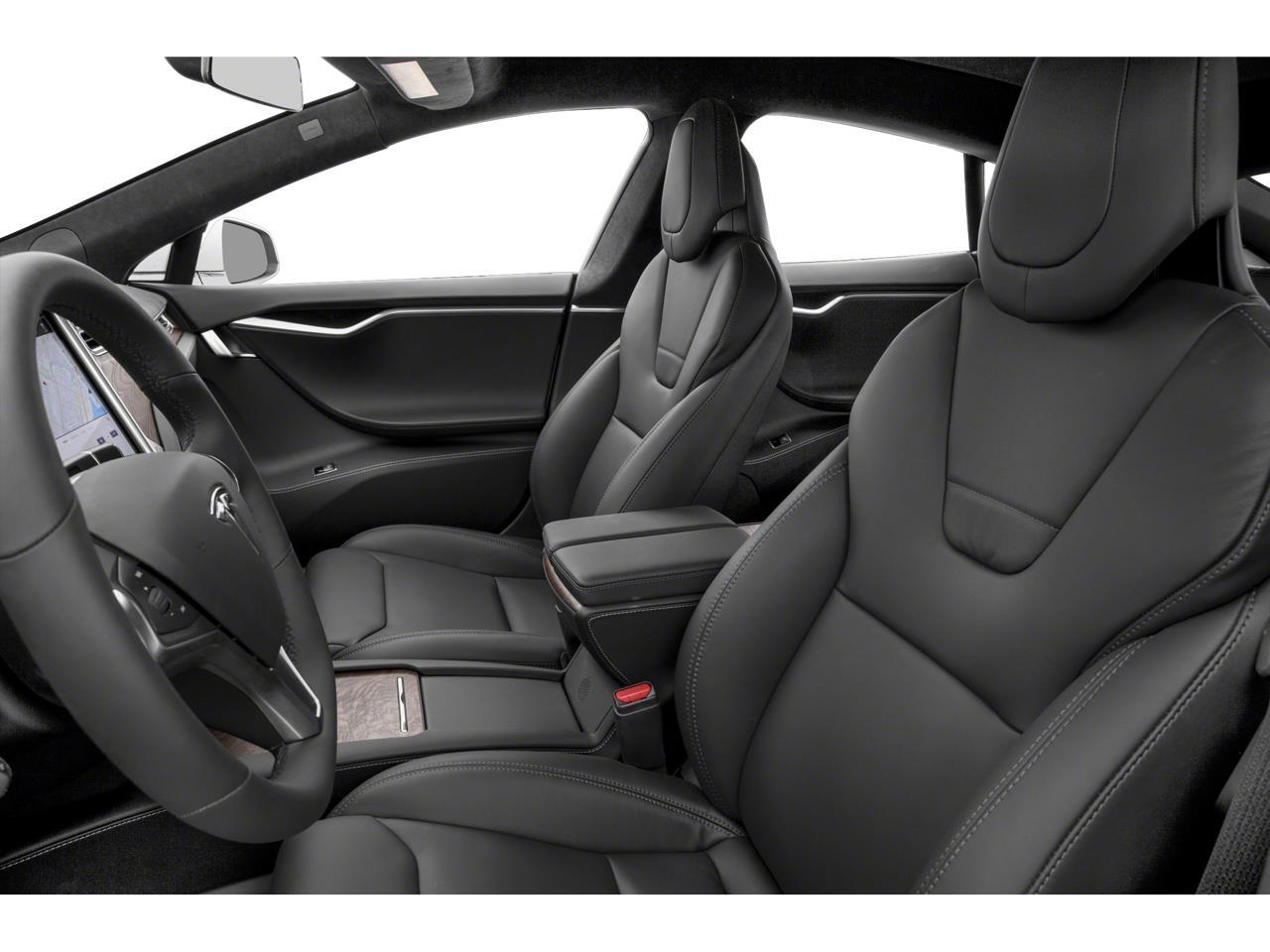 2020 Tesla Model S Long Range Plus Annapolis MD