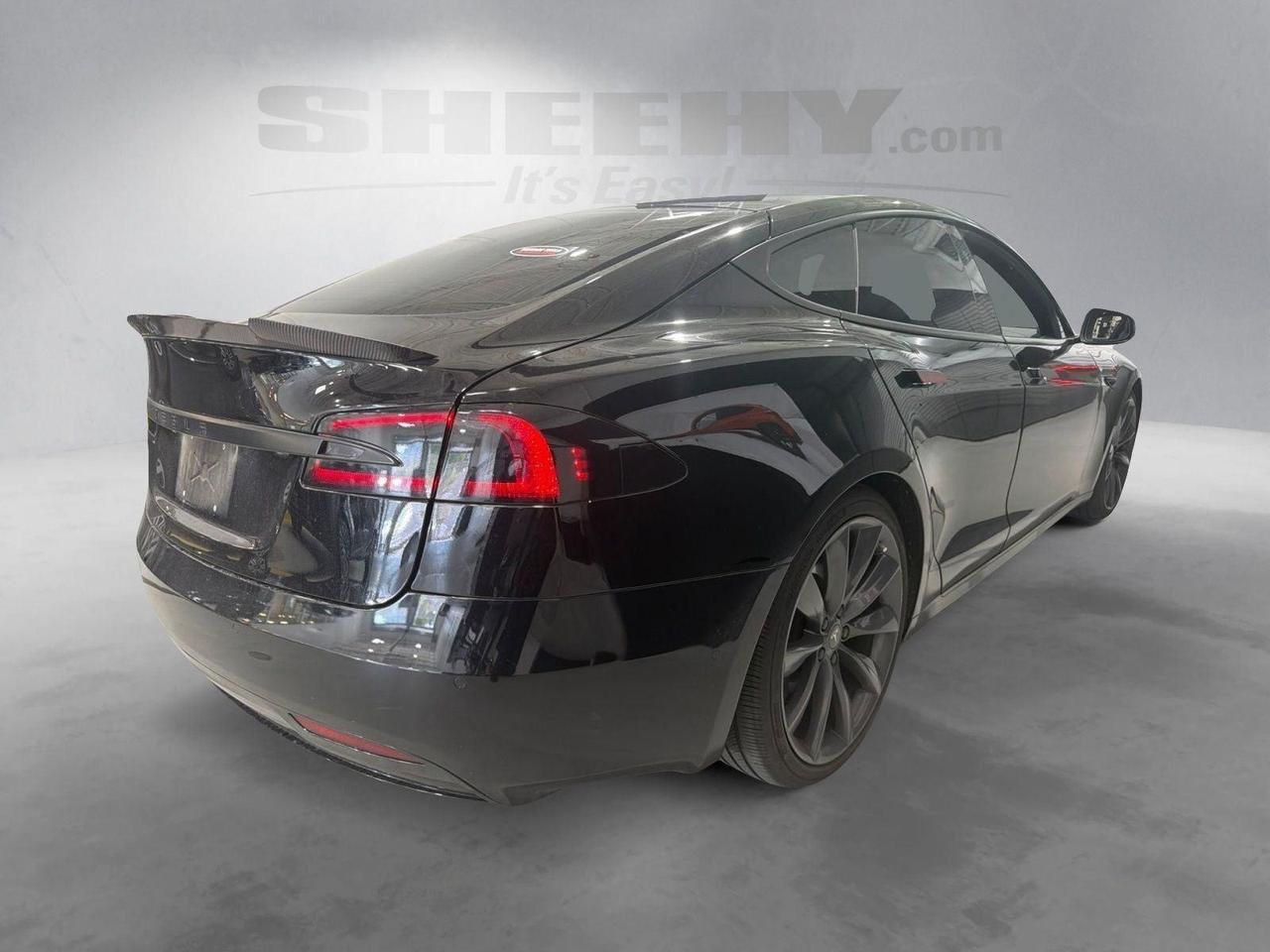 2020 Tesla Model S Long Range Plus Annapolis MD