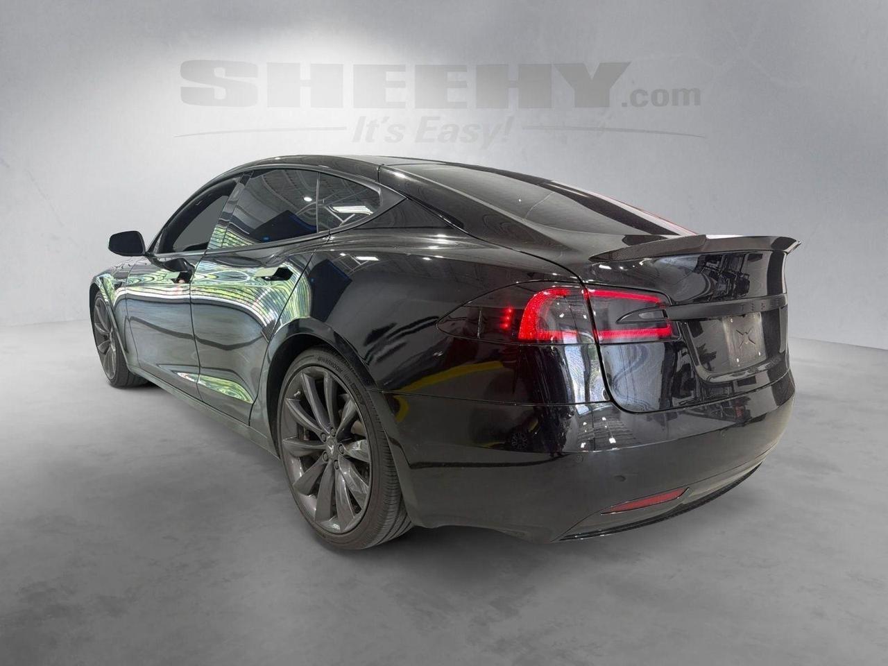 2020 Tesla Model S Long Range Plus Annapolis MD