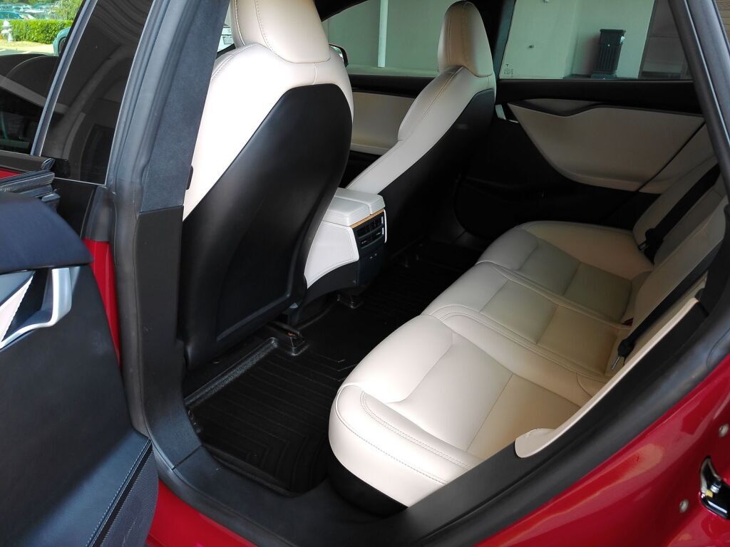 2020 Tesla Model S Long Range Plus Richmond VA