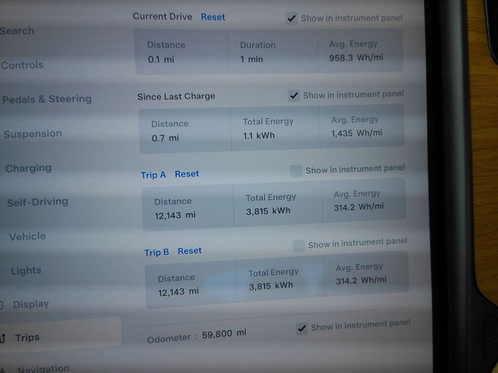 2020 Tesla Model S Long Range Plus Richmond VA