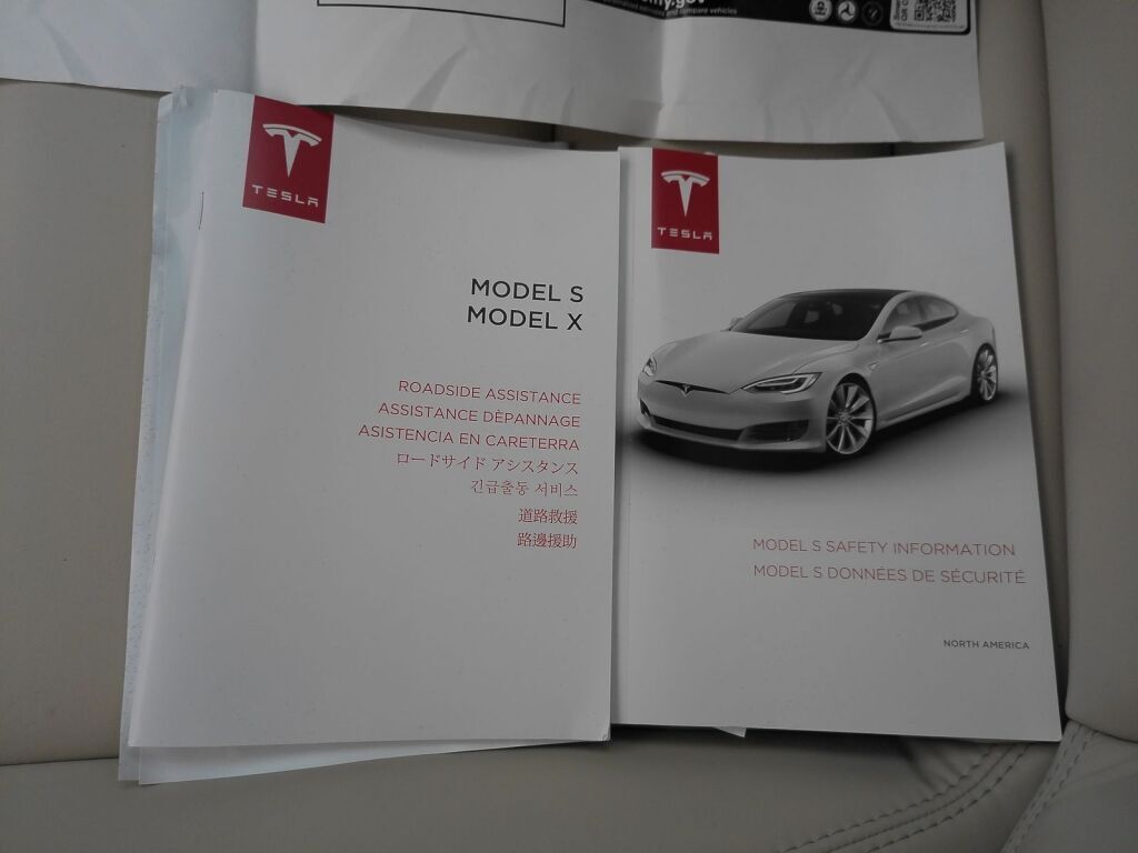 2020 Tesla Model S Long Range Plus Richmond VA