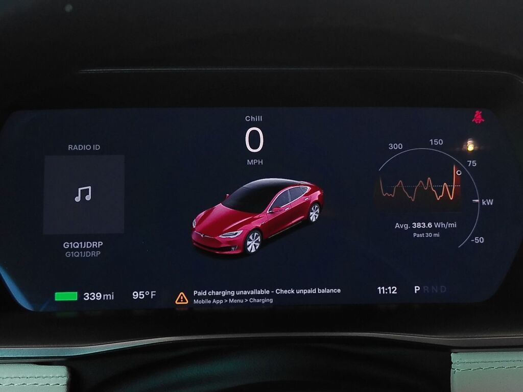 2020 Tesla Model S Long Range Plus Richmond VA