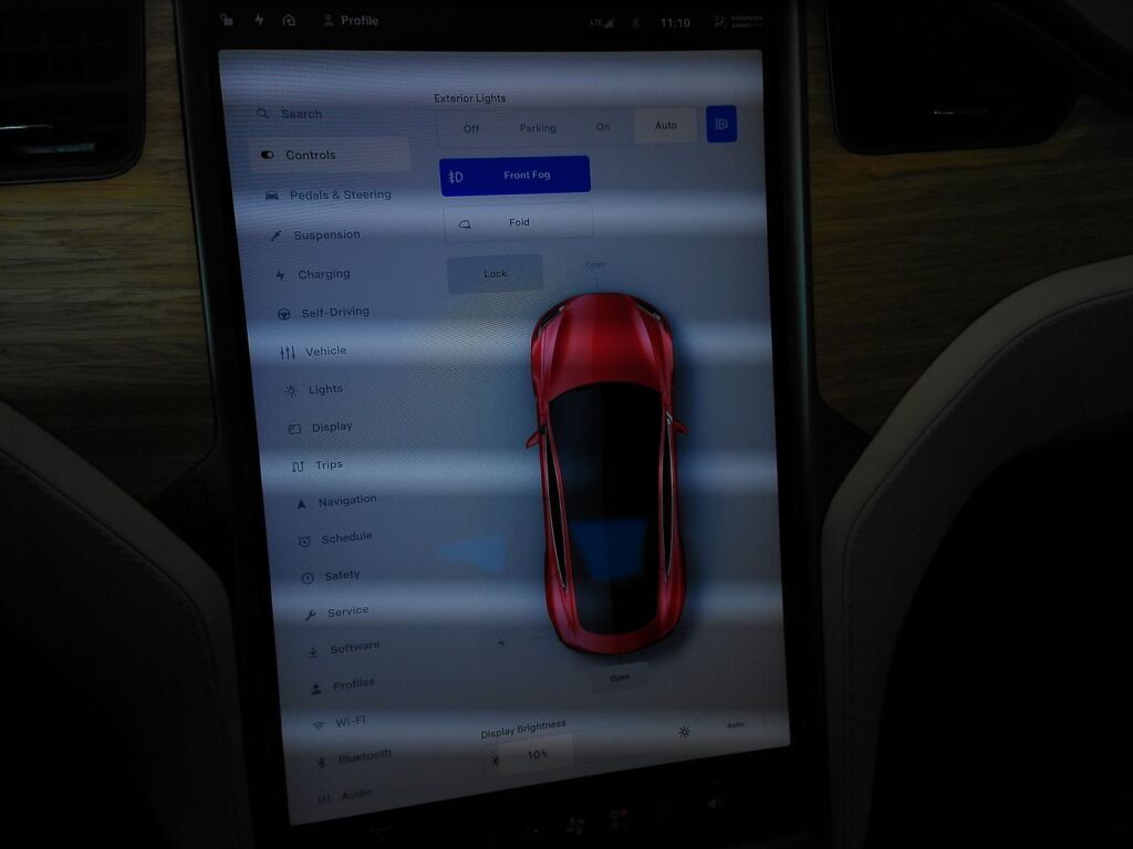 2020 Tesla Model S Long Range Plus Richmond VA