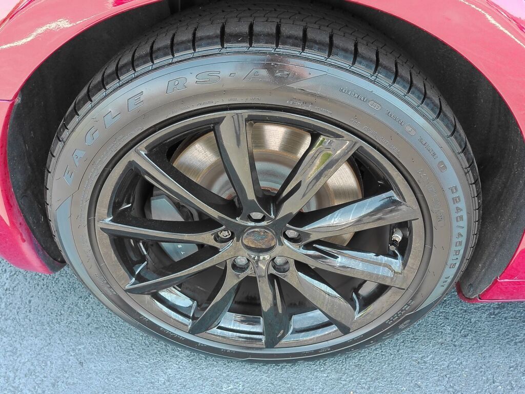 2020 Tesla Model S Long Range Plus Richmond VA