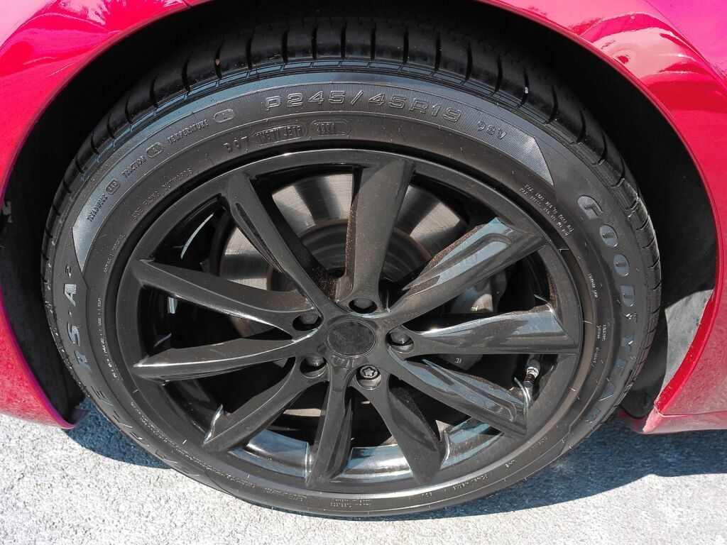 2020 Tesla Model S Long Range Plus Richmond VA