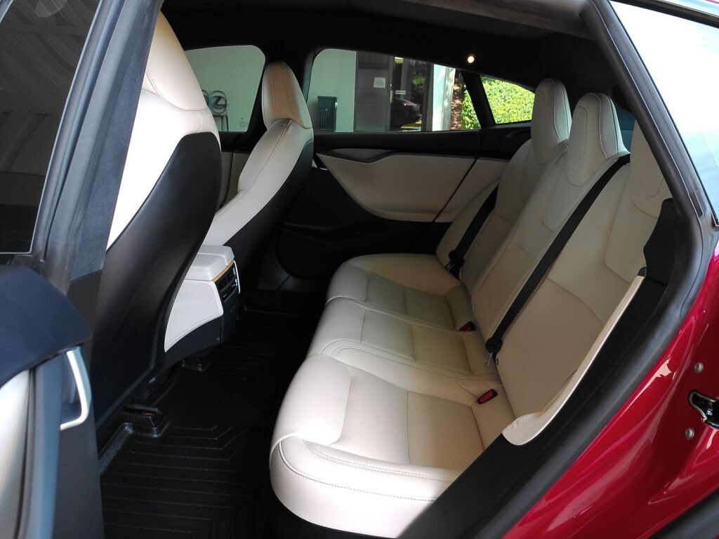 2020 Tesla Model S Long Range Plus Richmond VA