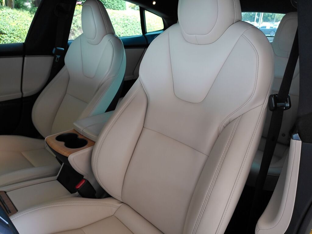 2020 Tesla Model S Long Range Plus Richmond VA