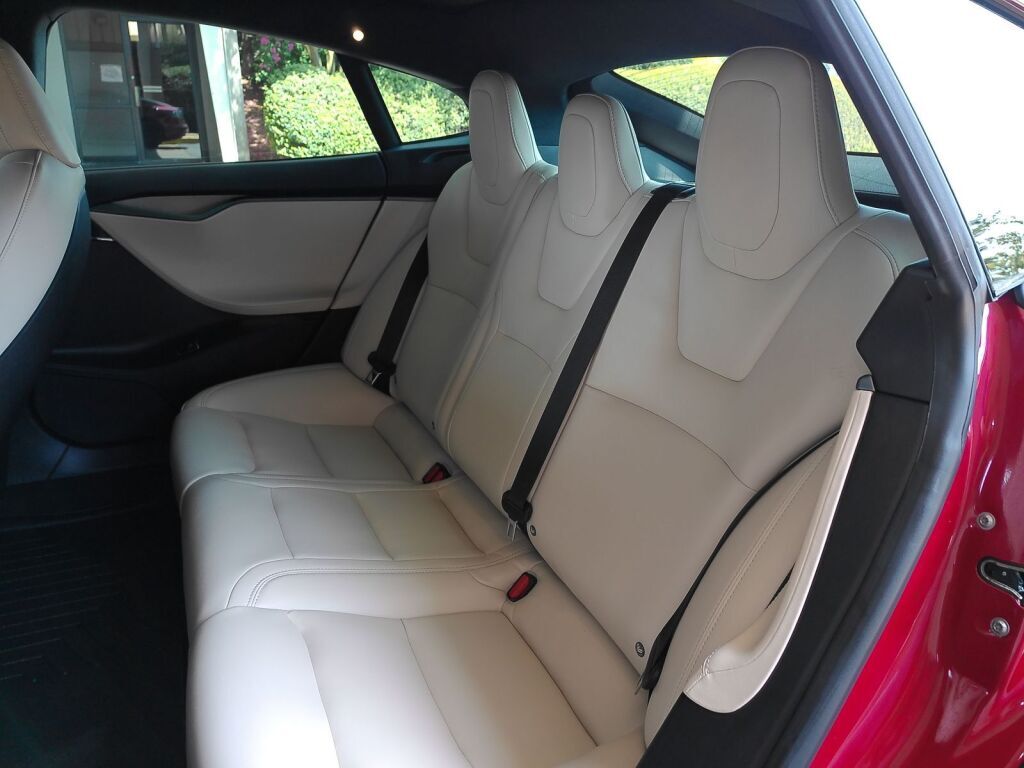 2020 Tesla Model S Long Range Plus Richmond VA