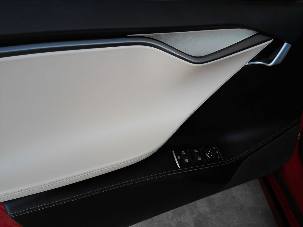 2020 Tesla Model S Long Range Plus Richmond VA