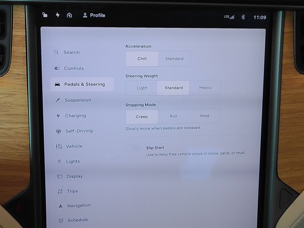 2020 Tesla Model S Long Range Plus Richmond VA