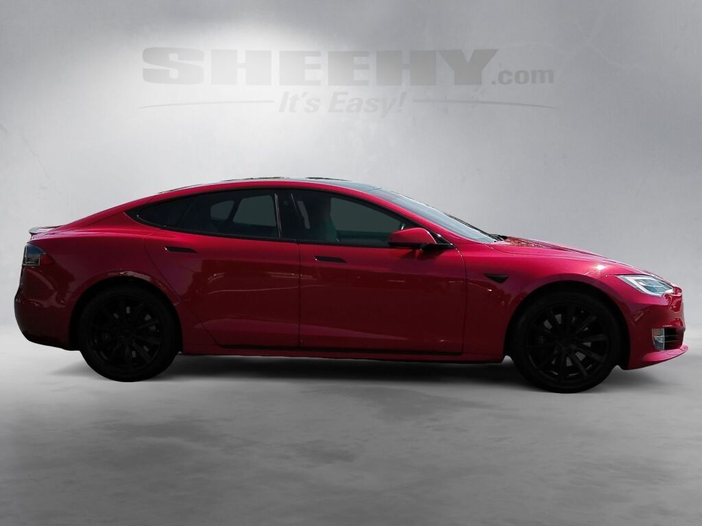 2020 Tesla Model S Long Range Plus Richmond VA