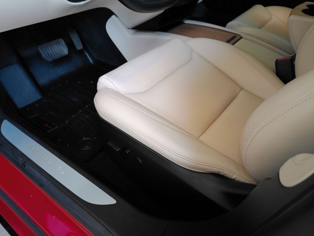 2020 Tesla Model S Long Range Plus Richmond VA