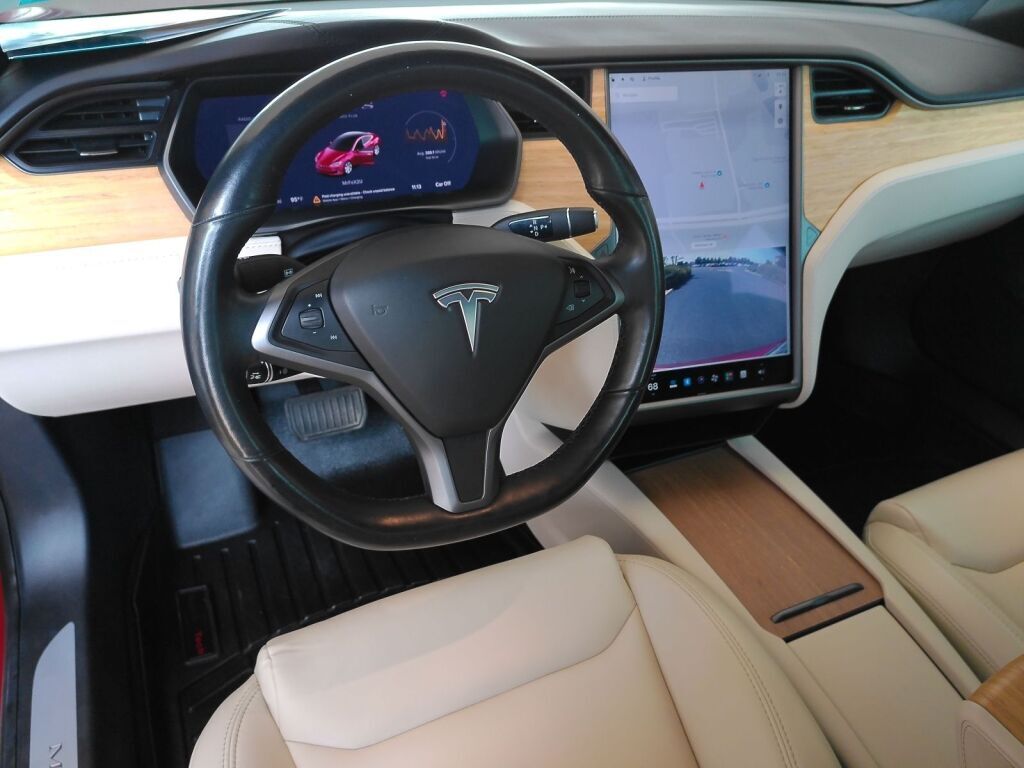 2020 Tesla Model S Long Range Plus Richmond VA