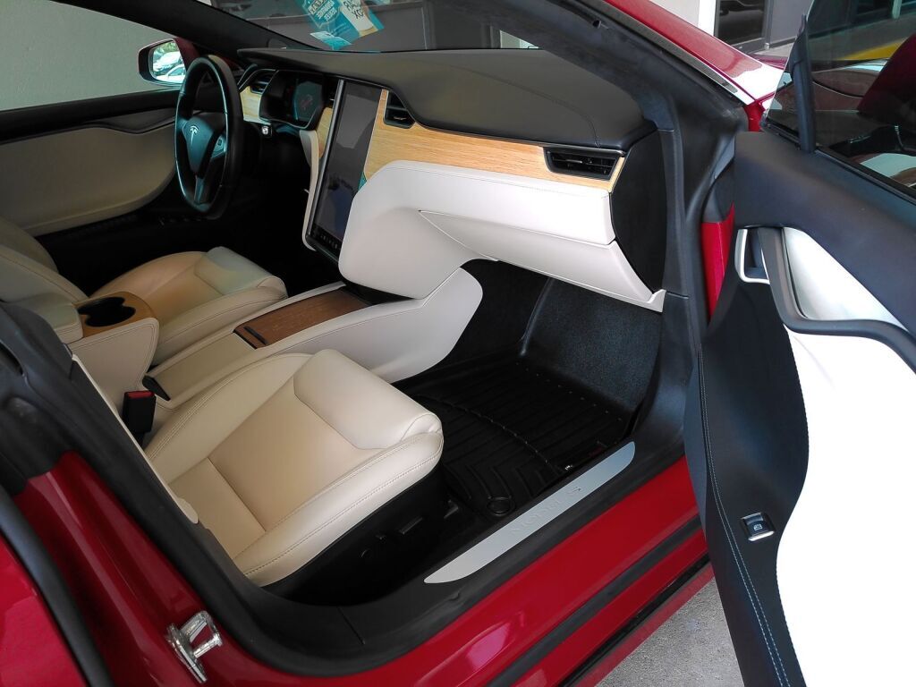 2020 Tesla Model S Long Range Plus Richmond VA