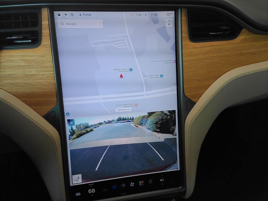 2020 Tesla Model S Long Range Plus Richmond VA