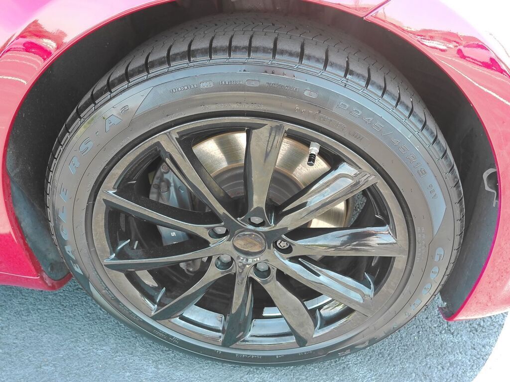 2020 Tesla Model S Long Range Plus Richmond VA