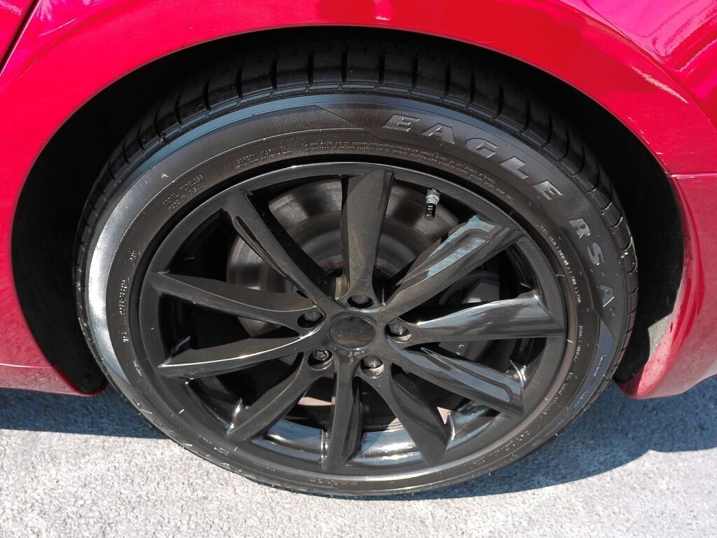 2020 Tesla Model S Long Range Plus Richmond VA