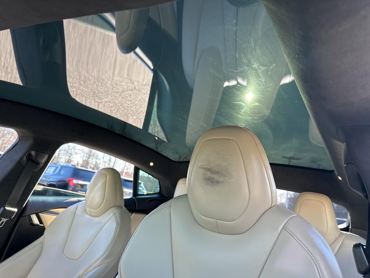 2020 Tesla Model S Long Range Plus Chantilly VA