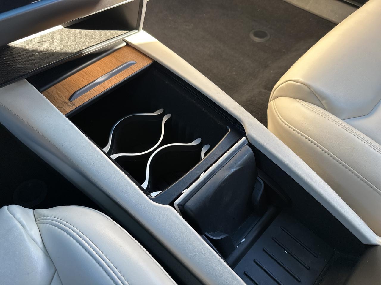 2020 Tesla Model S Long Range Plus Chantilly VA