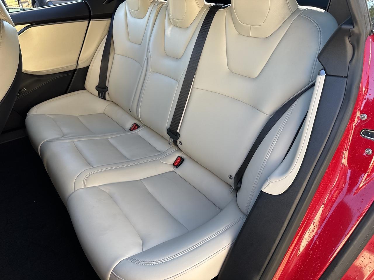 2020 Tesla Model S Long Range Plus Chantilly VA