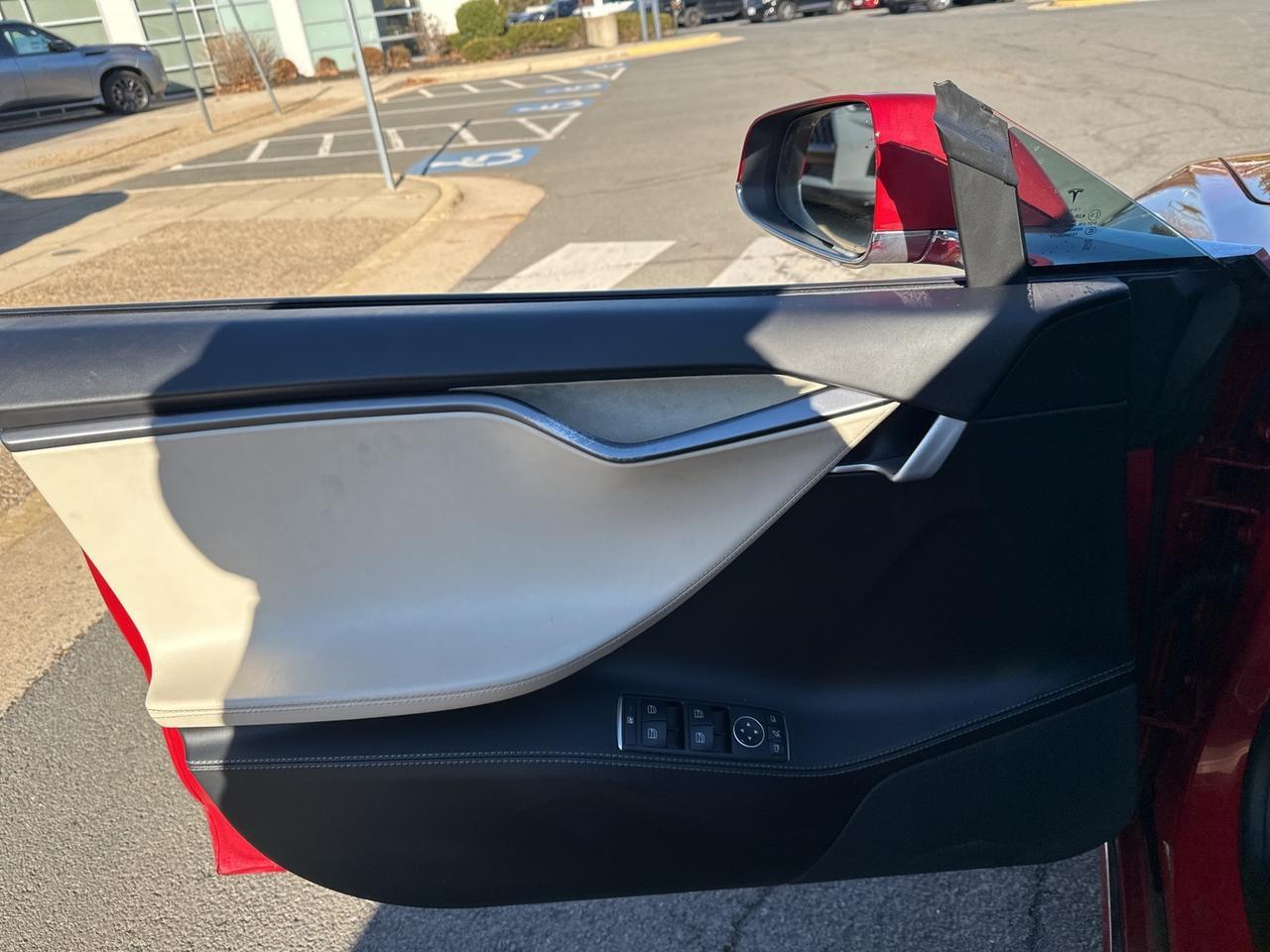 2020 Tesla Model S Long Range Plus Chantilly VA