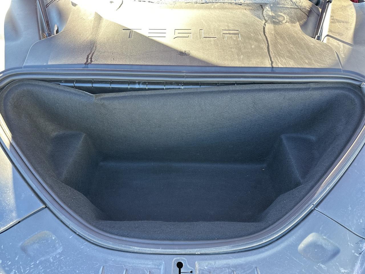 2020 Tesla Model S Long Range Plus Chantilly VA