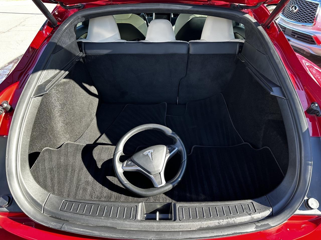 2020 Tesla Model S Long Range Plus Chantilly VA