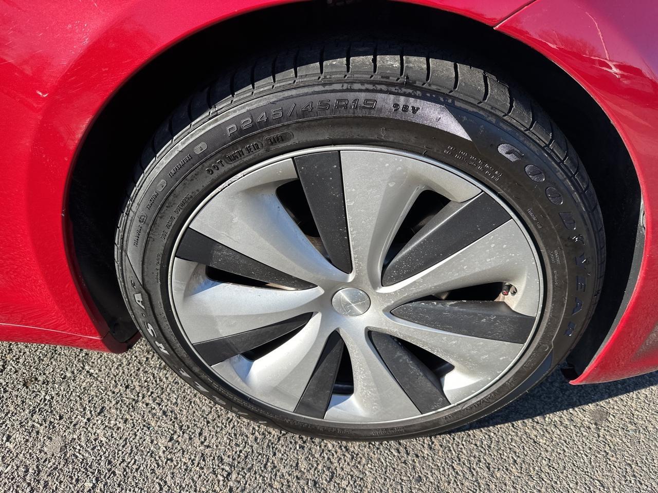 2020 Tesla Model S Long Range Plus Chantilly VA