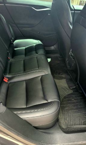 2020 Tesla Model S Model S Long Range Plus Gaston SC