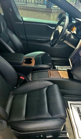 2020 Tesla Model S Model S Long Range Plus Gaston SC