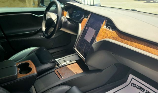 2020 Tesla Model S Model S Long Range Plus Gaston SC