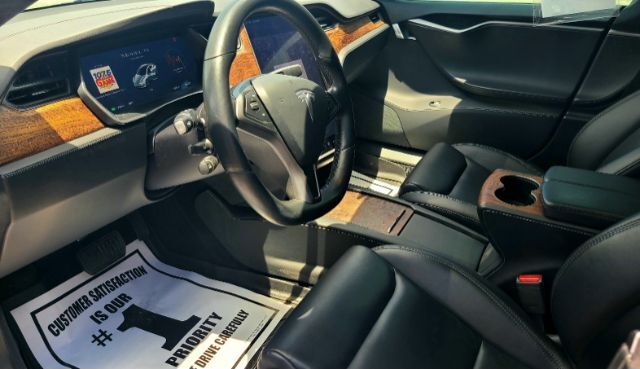 2020 Tesla Model S Model S Long Range Plus Gaston SC