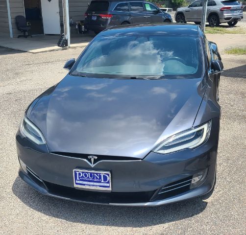 2020 Tesla Model S Model S Long Range Plus Gaston SC