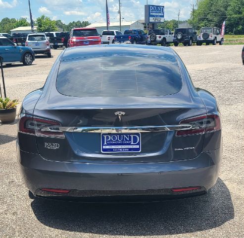 2020 Tesla Model S Model S Long Range Plus Gaston SC