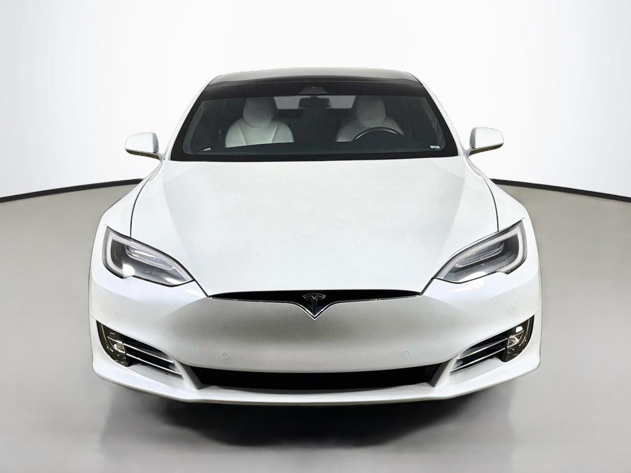 2020 Tesla Model S Performance FULL SELF DRIVING