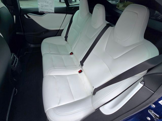 2020 Tesla Model S Performance Folsom CA