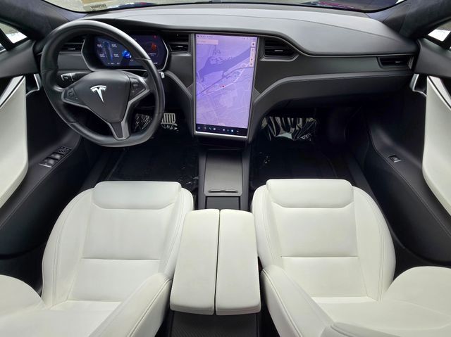 2020 Tesla Model S Performance Folsom CA