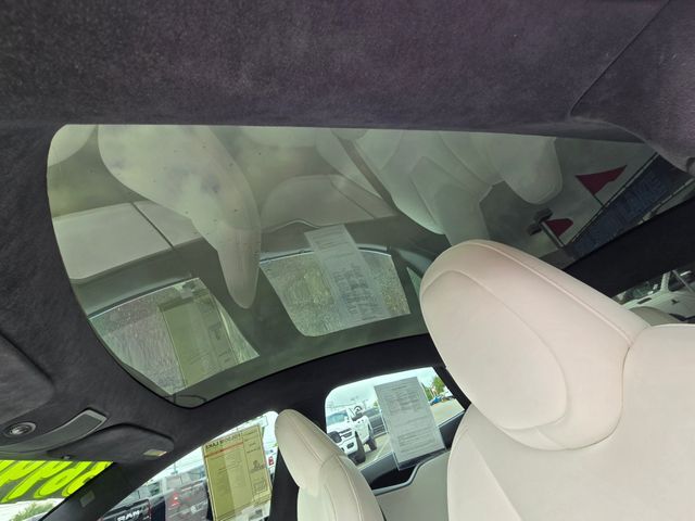 2020 Tesla Model S Performance Folsom CA