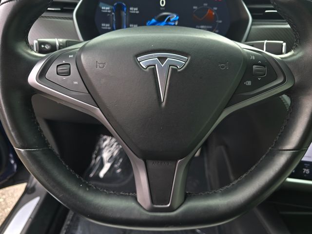 2020 Tesla Model S Performance Folsom CA