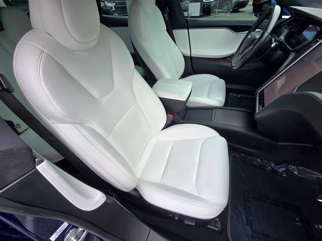 2020 Tesla Model S Performance Folsom CA