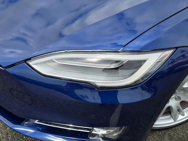2020 Tesla Model S Performance Folsom CA
