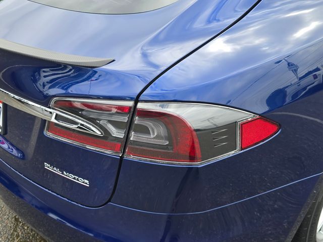 2020 Tesla Model S Performance Folsom CA