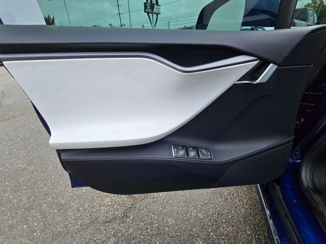 2020 Tesla Model S Performance Folsom CA