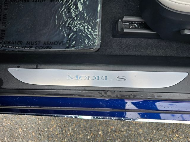2020 Tesla Model S Performance Folsom CA